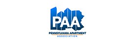 Image result for pennsylvania apartment association logo