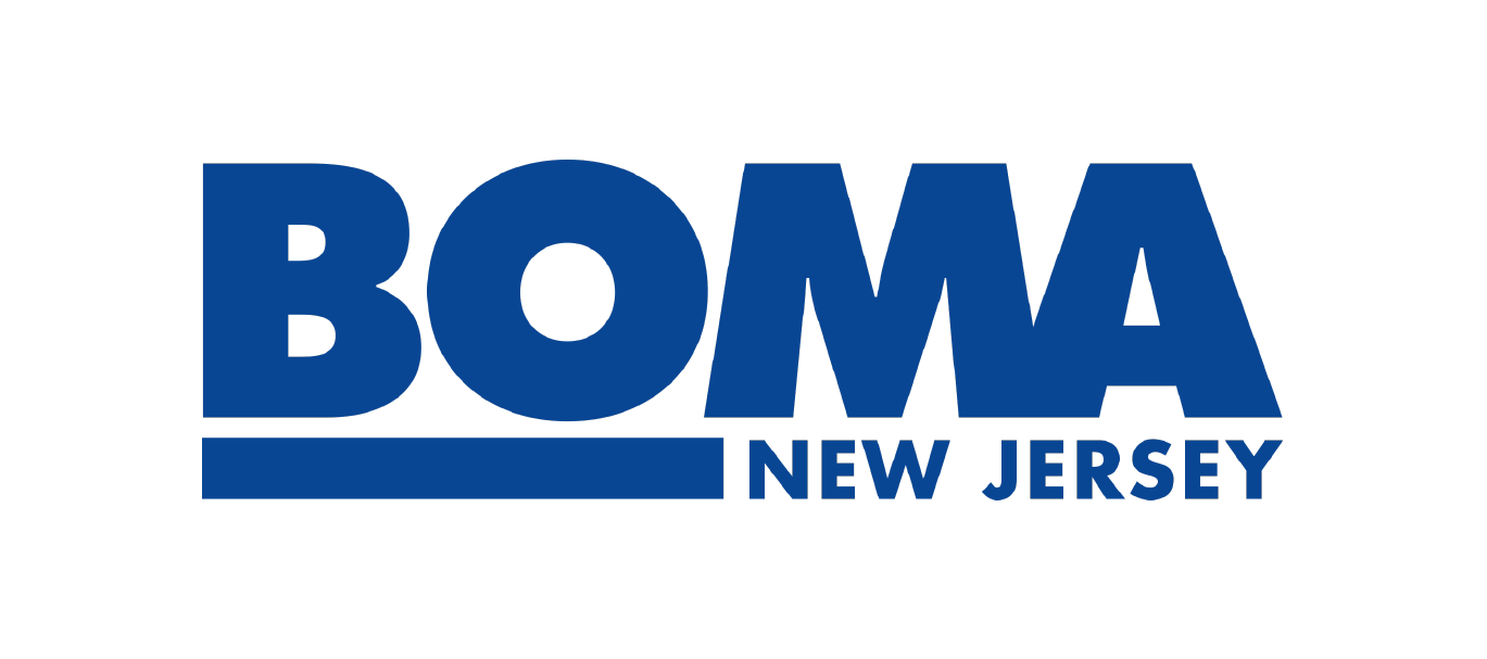 BOMA New Jersey Logo