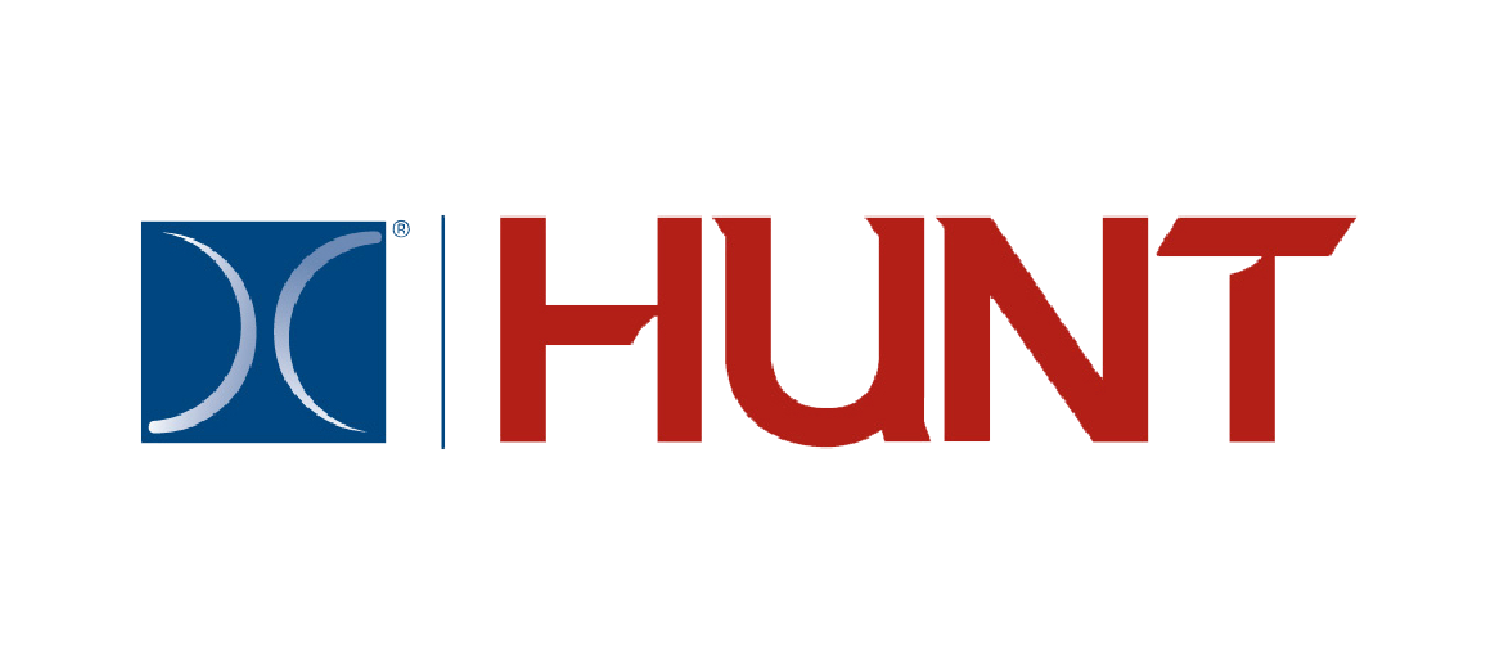 Hunt Logo