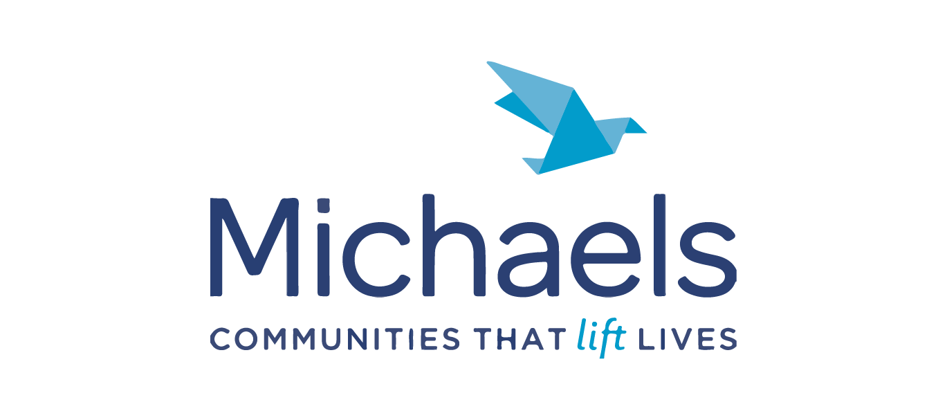 Michael Logo