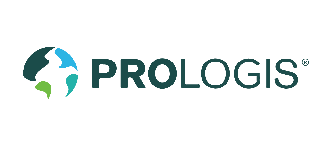Prologis Logo